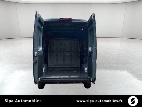 Voitures D'0Km À Mérignac | Fiat Professional Ducato Fgn Diesel 140 Ch L2H2 3.5T Aut Easy Pro 4P