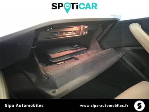 Voitures D'occasion À Lescar | Audi A4 Avant 2.0 Tdi 190 Design Luxe 5P