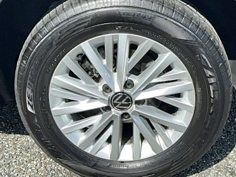 Voitures D'occasion À Tarbes | Volkswagen T-Roc 1.5 Tsi Evo 150 Start/Stop Dsg7 Life Plus 5P