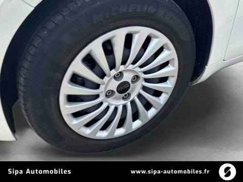 Voitures D'occasion À Mérignac | Fiat 500 Iii Electrique E 118 Ch Nouvelle 3P