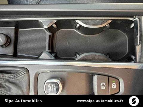 Voitures D'occasion À Le Bouscat | Volvo Xc60 D4 Adblue 190 Ch Geartronic 8 Momentum 5P