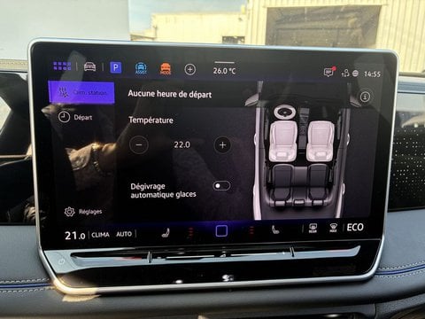 Voitures D'occasion À Lescar | Volkswagen Tiguan 1.5 Ehybrid 272Ch Dsg6 R-Line Edition 5P