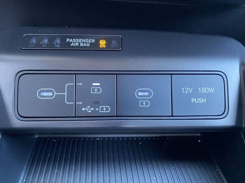 Voitures D'0Km À Toulouse | Hyundai Kona Electrique Ii Electrique 65 Kwh - 217 Ch Intuitive 5P