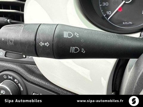 Voitures D'occasion À Libourne | Fiat 500X 1.6 Multijet 120 Ch Dct Cross 5P