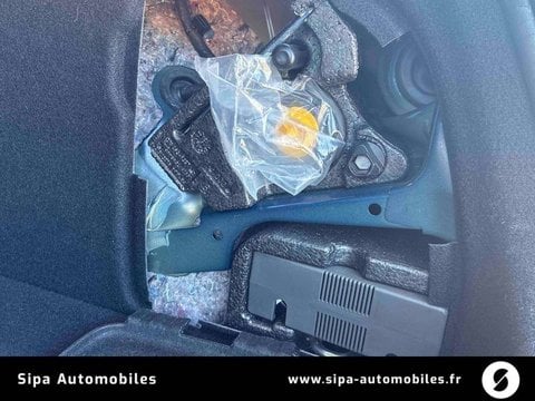 Voitures D'occasion À Toulouse | Opel Astra 1.5 Diesel 122 Ch Bvm6 Elegance Business 5P