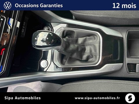 Voitures D'occasion À Lescar | Volkswagen T-Roc 1.5 Tsi Evo 150 Start/Stop Dsg7 Life Plus 5P