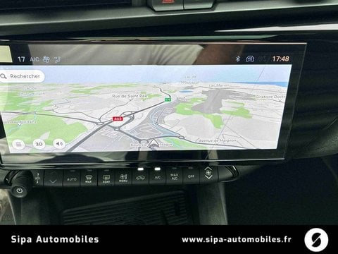 Voitures D'0Km À Bayonne | Alfa Romeo Junior Ibrida Junior 1.2 Ibrida 145 Ch E-Dct6 Sport Specia...