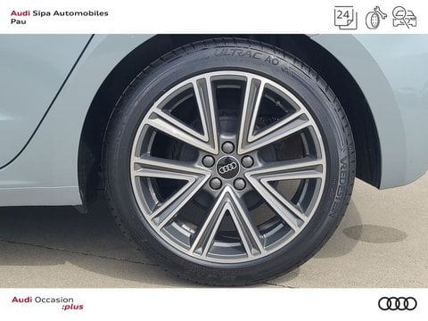 Voitures D'occasion À Lescar | Audi A1 Sportback 25 Tfsi 95 Ch Bvm5 Design 5P