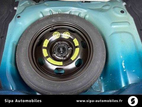 Voitures D'occasion À Lescar | Citroën C4 Cactus Bluehdi 100 S&S Bvm6 5P
