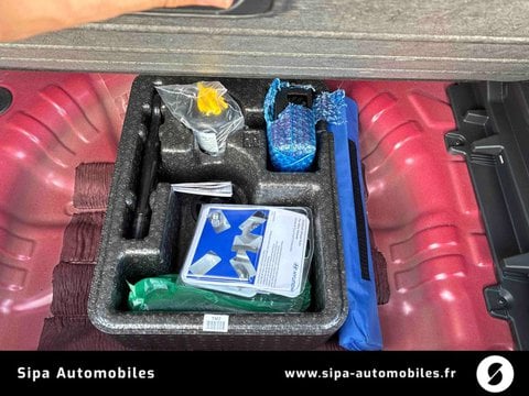 Voitures D'occasion À Le Bouscat | Hyundai Kona Hybrid 141 Creative 5P