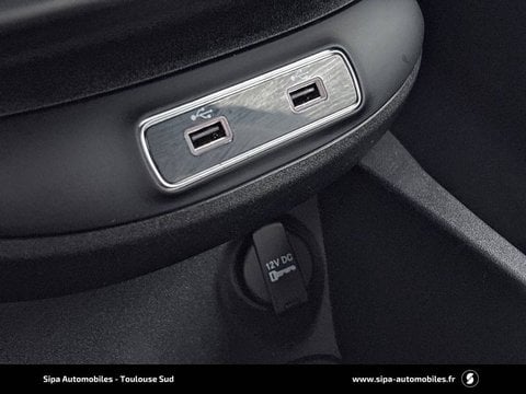 Voitures D'occasion À Toulouse | Fiat 500X 1.0 Firefly Turbo T3 120 Ch Sport 5P
