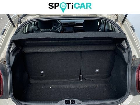 Voitures D'occasion À Lescar | Citroën C3 Puretech 83 Ch Bvm5 You 5P