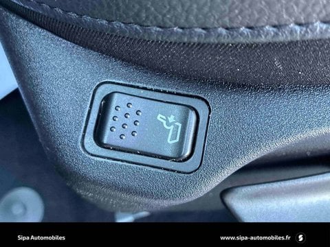 Voitures D'occasion À Mérignac | Jeep Compass Ii 1.3 Phev T4 240 Ch 4Xe Eawd Trailhawk 5P