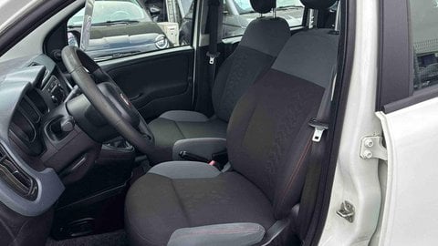 Voitures D'occasion À Lescar | Fiat Panda 1.2 69 Ch S/S Cool 5P
