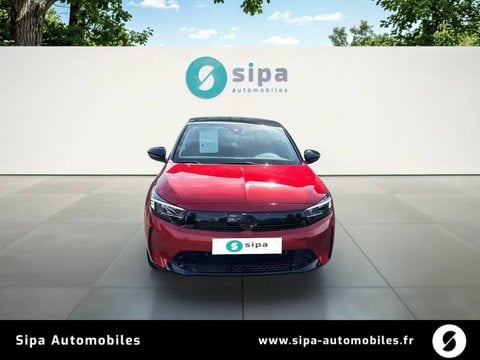 Voitures D'0Km À Toulouse | Opel Corsa Electrique 136 Ch & Batterie 50 Kwh Colour Edition 5P