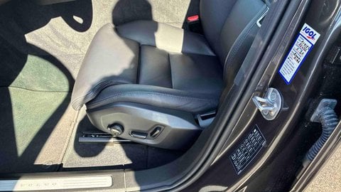 Voitures D'occasion À Lescar | Volvo Xc60 T6 Awd Hybride Rechargeable 253 Ch+145 Ch Geartronic 8...