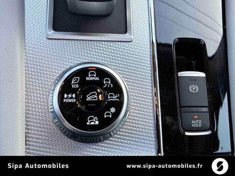 Voitures D'0Km À Mont-De-Marsan | Mitsubishi Outlander 2.4 Mivec Phev 306 4Wd Instyle 5P