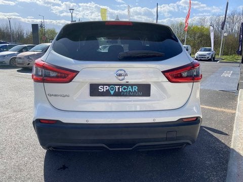 Voitures D'occasion À Toulouse | Nissan Qashqai 1.3 Dig-T 140 Acenta 5P
