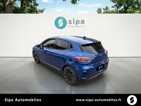 Voitures D'occasion À Muret | Renault Clio E-Tech Full Hybrid 145 Esprit Alpine 5P