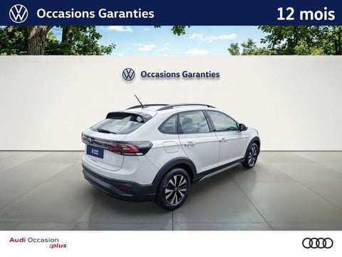 Voitures D'occasion À Tarbes | Volkswagen Taigo 1.0 Tsi 110 Bvm6 Life Plus 5P
