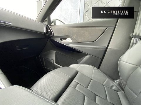 Voitures D'occasion À Lescar | Ds Ds 7 Crossback Ds7 Crossback Hybride E-Tense 225 Eat8 Louvre 5P