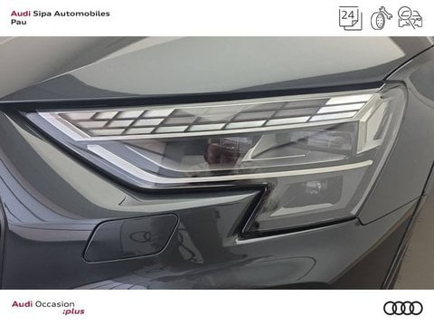 Voitures D'0Km À Lescar | Audi A3 Allstreet Tfsi E Hybride Rechargeable 204 S Tronic 6 Avus 5P