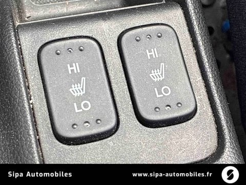 Voitures D'occasion À Mérignac | Honda Jazz 1.3 I-Vtec Exclusive 5P