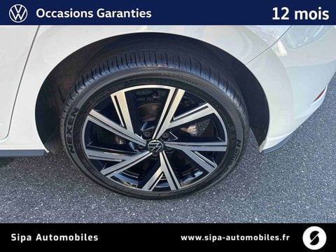Voitures D'occasion À Lescar | Volkswagen Polo 1.0 Tsi 116 S&S Dsg7 R-Line 5P