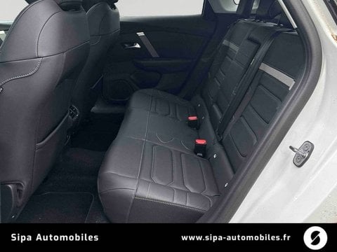 Voitures D'occasion À Lescar | Citroën C4 X Puretech 130 S&S Eat8 Max 4P