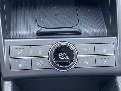 Voitures D'occasion À Le Bouscat | Hyundai Kona Ii Hybrid 141 Executive 5P