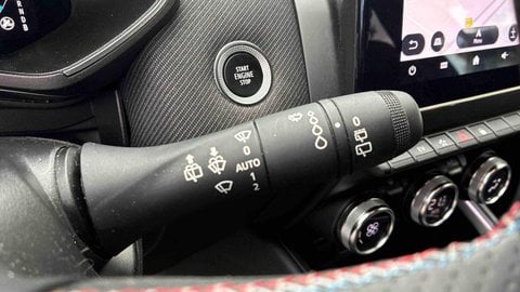 Voitures D'occasion À Muret | Renault Clio E-Tech Full Hybrid 145 Esprit Alpine 5P
