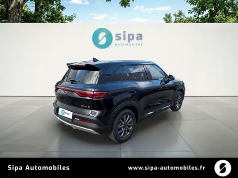 Voitures D'0Km À Le Bouscat | Byd Atto 2 1.5 Dm-I Boost 5P