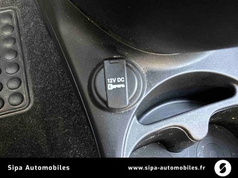 Voitures D'occasion À Le Bouscat | Fiat 500C 1.0 70 Ch Hybride Bsg S/S Dolcevita 2P
