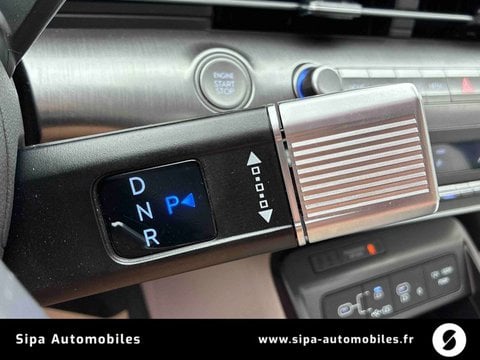 Voitures D'occasion À Le Bouscat | Hyundai Kona Hybrid 129 Executive 5P
