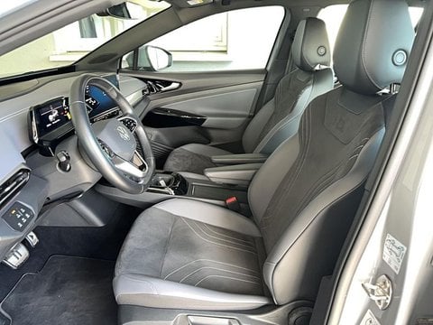 Voitures D'occasion À Tarbes | Volkswagen Id.4 174 Ch Pro 5P