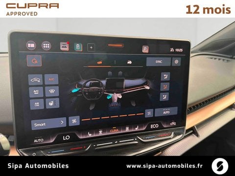 Voitures D'occasion À Lescar | Cupra Tavascan 286 Ch V 5P