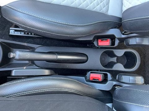 Voitures D'occasion À Muret | Fiat 500 Ii 1.0 70 Ch Hybride Bsg S/S Dolcevita 3P
