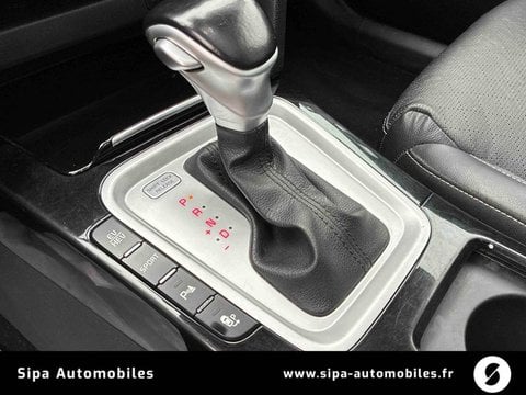 Voitures D'occasion À Toulouse | Kia Xceed 1.6 Gdi Hybride Rechargeable 141Ch Dct6 Active 5P