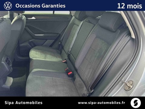 Voitures D'occasion À Lescar | Volkswagen T-Roc 1.5 Tsi Evo 150 Start/Stop Dsg7 Style 5P