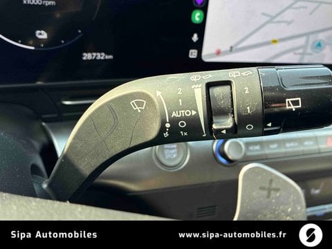 Voitures D'occasion À Villenave-D'ornon | Hyundai Kona Hybrid 129 Creative 5P
