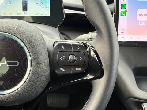 Voitures D'0Km À Le Bouscat | Byd Dolphin 60,4 Kwh 204 Ch Design 5P