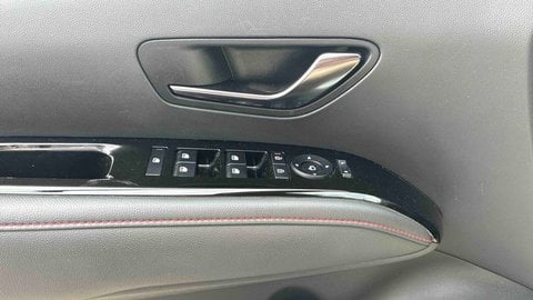 Voitures D'occasion À Villenave-D'ornon | Hyundai Tucson 1.6 T-Gdi 215 Hybrid Bva6 N Line Creati...