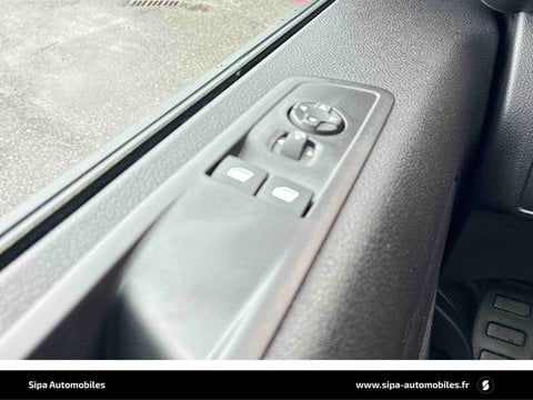 Voitures D'0Km À Lescar | Fiat Scudo Fg Scudo Ca Fixe 2.2 D 150 M S&S Eat8 4P