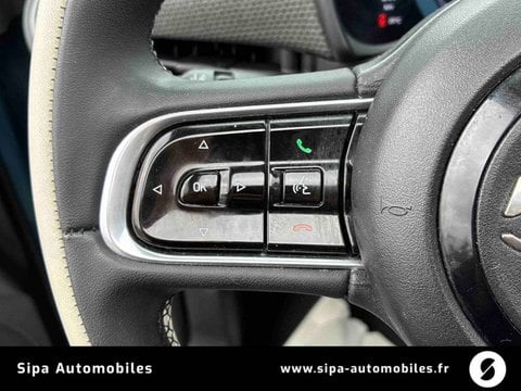 Voitures D'occasion À Toulouse | Fiat 500 Iii Electrique 500C E 118 Ch La Prima 2P