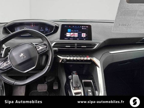 Voitures D'occasion À Muret | Peugeot 5008 Bluehdi 130Ch S&S Eat8 Active Business 5P