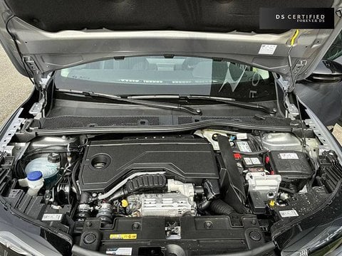 Voitures D'0Km À Lescar | Ds Ds 3 Hybride 145 E-Dct6 Jules Verne 5P