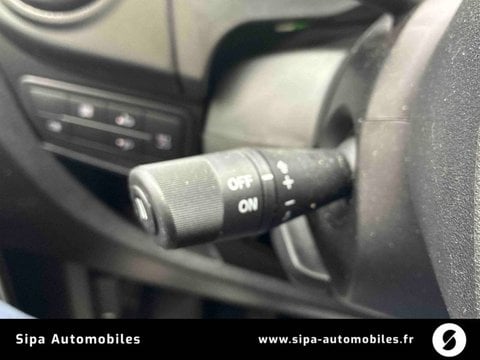 Voitures D'occasion À Bayonne | Fiat Professional Fiorino Tole 1.3 16V Multijet 95 Easy Pro 4P