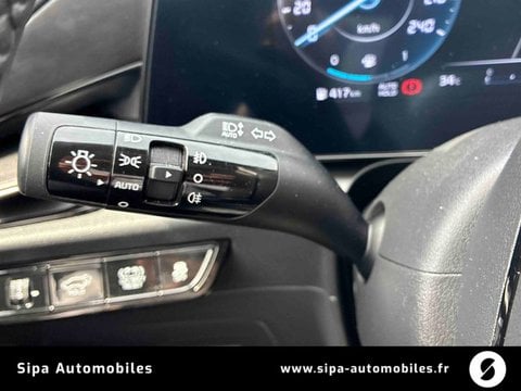 Voitures D'occasion À Le Bouscat | Kia Niro 1.6 Gdi 141 Ch Hev Dct6 Premium 5P