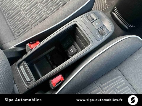 Voitures D'0Km À La-Teste-De-Buch | Fiat 500 E 95 Ch Icône 3P