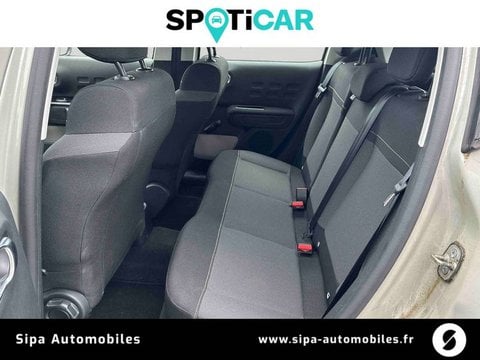 Voitures D'occasion À Lescar | Citroën C3 Puretech 110 S&S Eat6 Shine 5P